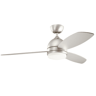 A thumbnail of the Kichler 330002 Brushed Nickel