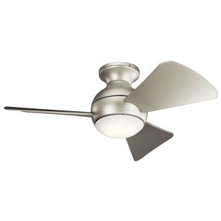 A thumbnail of the Kichler 330150 Brushed Nickel