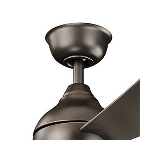 A thumbnail of the Kichler 337033 Olde Bronze