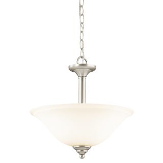 A thumbnail of the Kichler 3694W Brushed Nickel