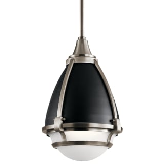 A thumbnail of the Kichler 44098 Classic Pewter