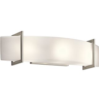 A thumbnail of the Kichler 45220 Brushed Nickel
