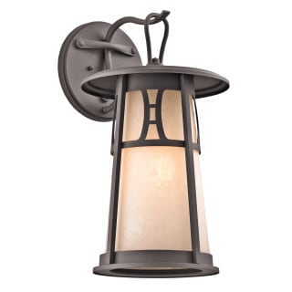 A thumbnail of the Kichler 49302 Textured Architectural Bronze