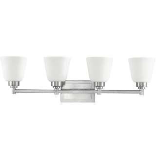 A thumbnail of the Kichler 5151 Brushed Nickel