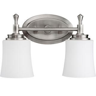 A thumbnail of the Kichler 5360 Brushed Nickel