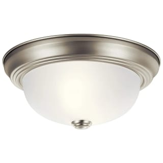 A thumbnail of the Kichler 8111 Brushed Nickel