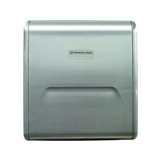 A thumbnail of the Kimberly-Clark 31501 Stainless Steel
