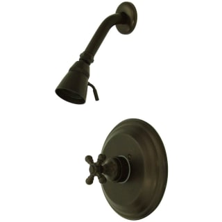 A thumbnail of the Kingston Brass KB263.BXSO Oil Rubbed Bronze