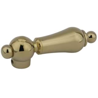 A thumbnail of the Kingston Brass KBH160.AL Polished Brass