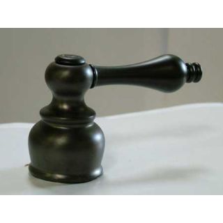 A thumbnail of the Kingston Brass KBH60ALC Oil Rubbed Bronze
