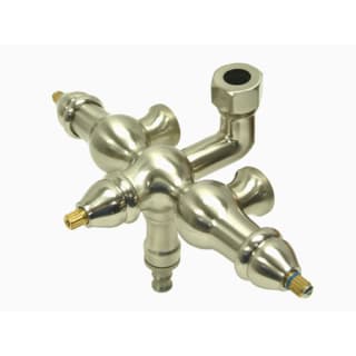 A thumbnail of the Kingston Brass ABT400 Brushed Nickel