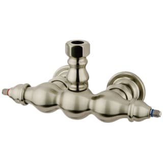 A thumbnail of the Kingston Brass ABT700 Brushed Nickel