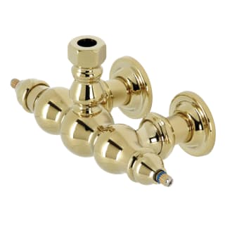 A thumbnail of the Kingston Brass ABT770 Polished Brass