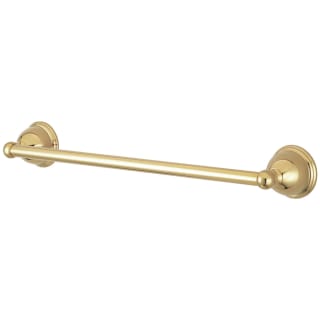 A thumbnail of the Kingston Brass BA3961 Polished Brass
