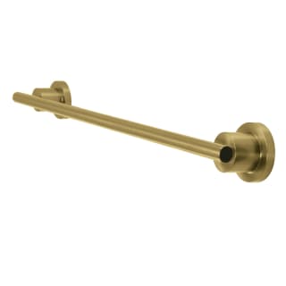 A thumbnail of the Kingston Brass BA8211 Brushed Brass