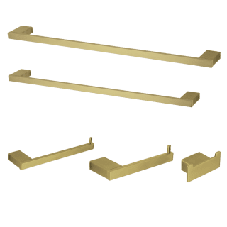 A thumbnail of the Kingston Brass BAHK6312478 Brushed Brass