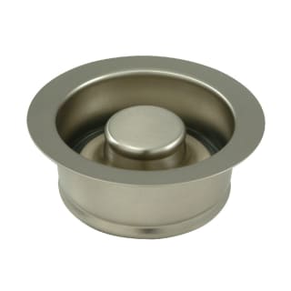 A thumbnail of the Kingston Brass BS300 Brushed Nickel