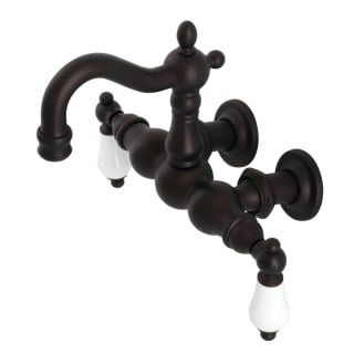A thumbnail of the Kingston Brass CA1005T Oil Rubbed Bronze
