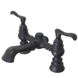 A thumbnail of the Kingston Brass CC1138T Oil Rubbed Bronze