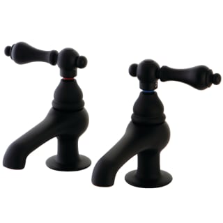 A thumbnail of the Kingston Brass CC2L Oil Rubbed Bronze