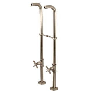 A thumbnail of the Kingston Brass CC266S.BEX Brushed Nickel