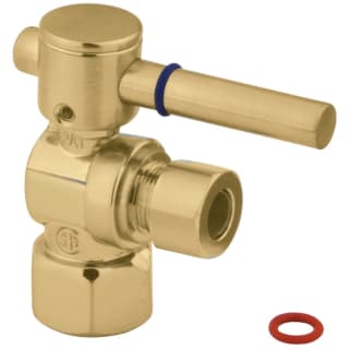 A thumbnail of the Kingston Brass CC4310.DL Brushed Brass