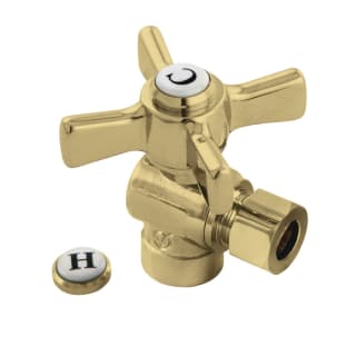 A thumbnail of the Kingston Brass CC4320.ZX Polished Brass