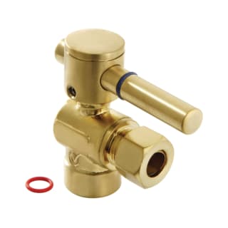 A thumbnail of the Kingston Brass CC4320.DL Brushed Brass