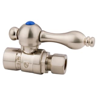 A thumbnail of the Kingston Brass CC4325 Brushed Nickel