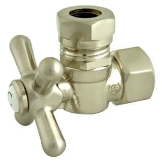 A thumbnail of the Kingston Brass CC4410.X Brushed Nickel