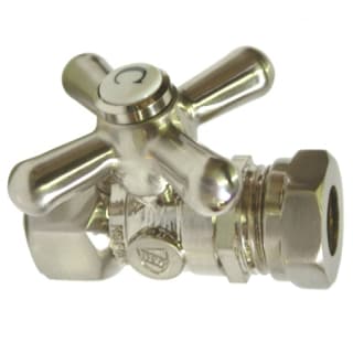 A thumbnail of the Kingston Brass CC4415.X Brushed Nickel