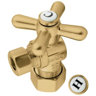 A thumbnail of the Kingston Brass CC5330.X Brushed Brass