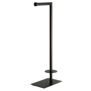 Kingston Brass CC8005 Oil Rubbed Bronze Claremont Free Standing ...