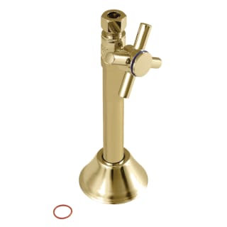 A thumbnail of the Kingston Brass CC8325.DX Polished Brass