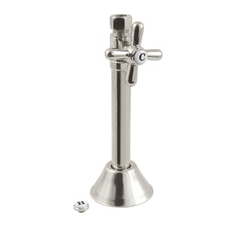 A thumbnail of the Kingston Brass CC8325.X Polished Nickel
