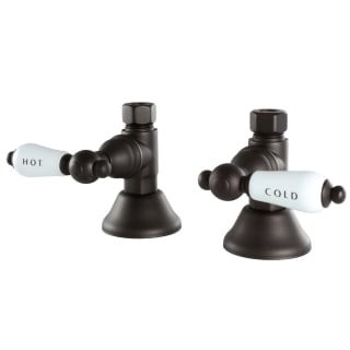 A thumbnail of the Kingston Brass CCK4415.PL Oil Rubbed Bronze