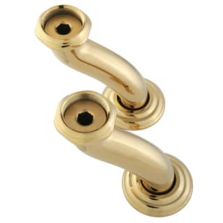 A thumbnail of the Kingston Brass CCU40 Polished Brass