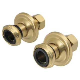 A thumbnail of the Kingston Brass CCU410 Brushed Brass