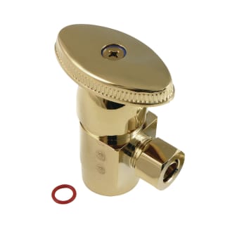 A thumbnail of the Kingston Brass CD4330.VA Polished Brass