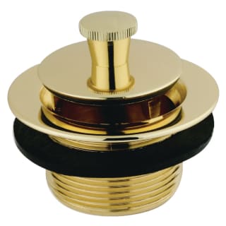 A thumbnail of the Kingston Brass DLL20 Polished Brass