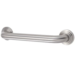 A thumbnail of the Kingston Brass DR21412 Brushed Nickel