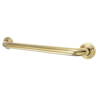 A thumbnail of the Kingston Brass DR21416 Polished Brass