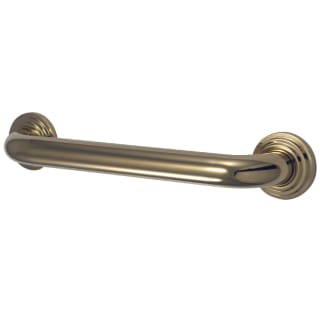 A thumbnail of the Kingston Brass DR21436 Polished Brass