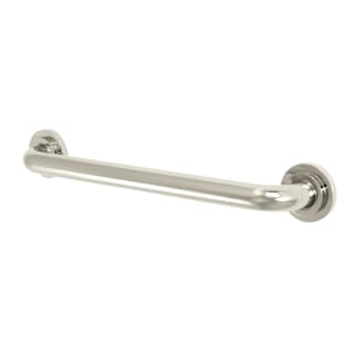 A thumbnail of the Kingston Brass DR41418 Polished Nickel