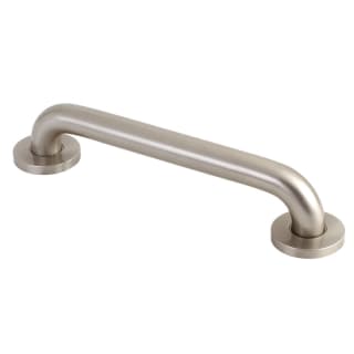 A thumbnail of the Kingston Brass DR51412 Brushed Nickel