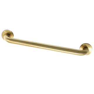 A thumbnail of the Kingston Brass DR51418 Brushed Brass