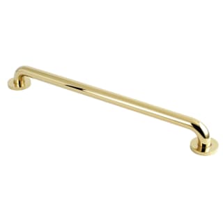 A thumbnail of the Kingston Brass DR51424 Polished Brass