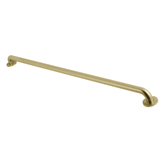A thumbnail of the Kingston Brass DR514487 Brushed Brass