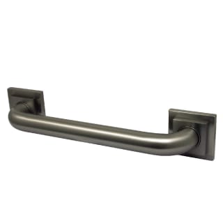 A thumbnail of the Kingston Brass DR61412 Brushed Nickel