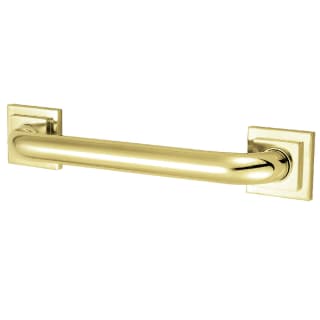 A thumbnail of the Kingston Brass DR61416 Polished Brass
